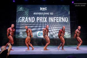  BODYBUILDING 102